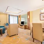 Holiday Inn Beijing Downtown