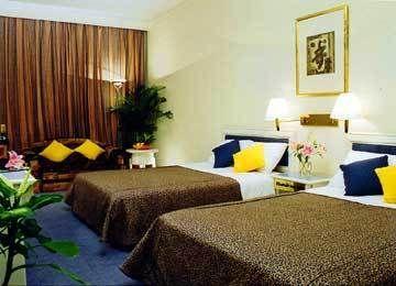 Downtown Hotel