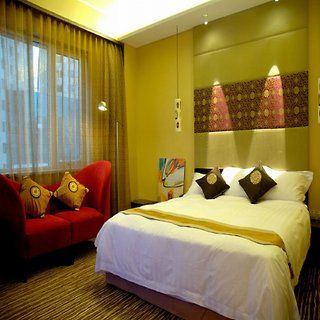 Downtown Hotel Beijing