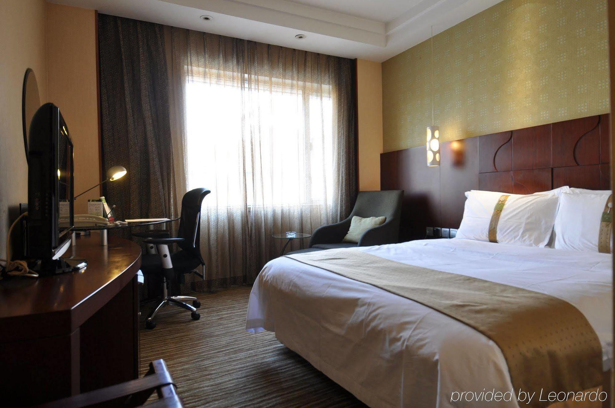 Downtown Hotel