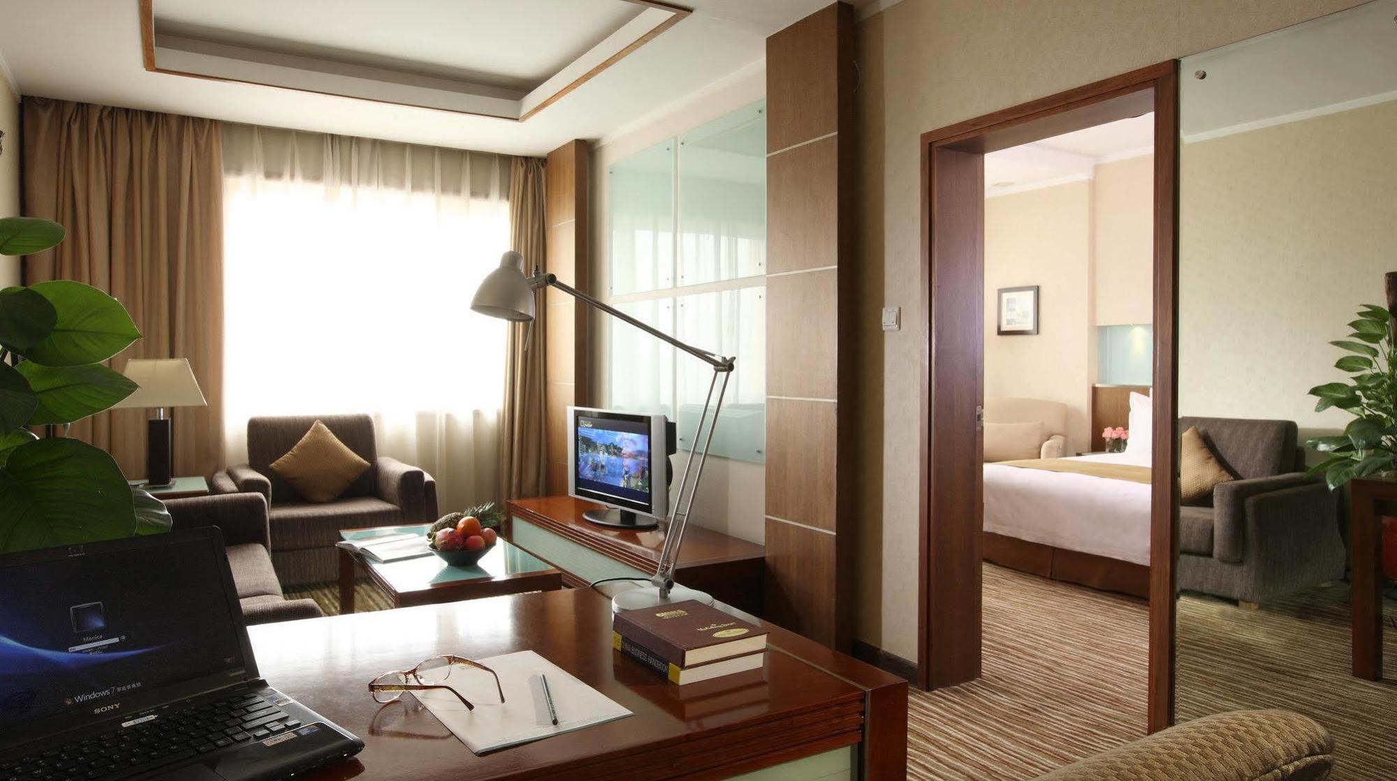 Hotel Downtown
