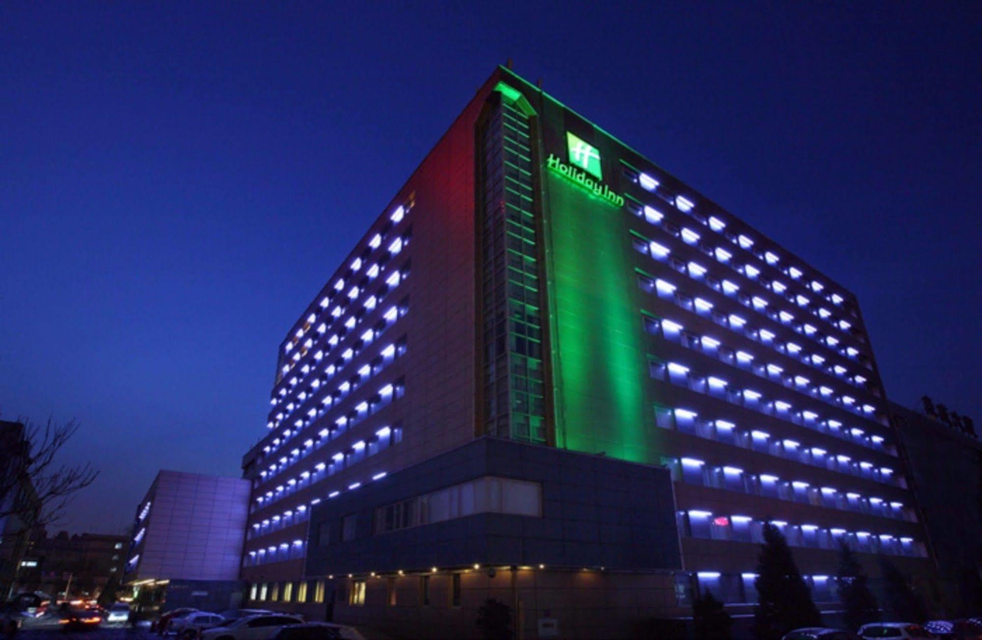 Hotel Downtown
