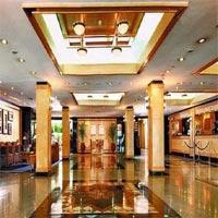 Downtown Hotel 4*