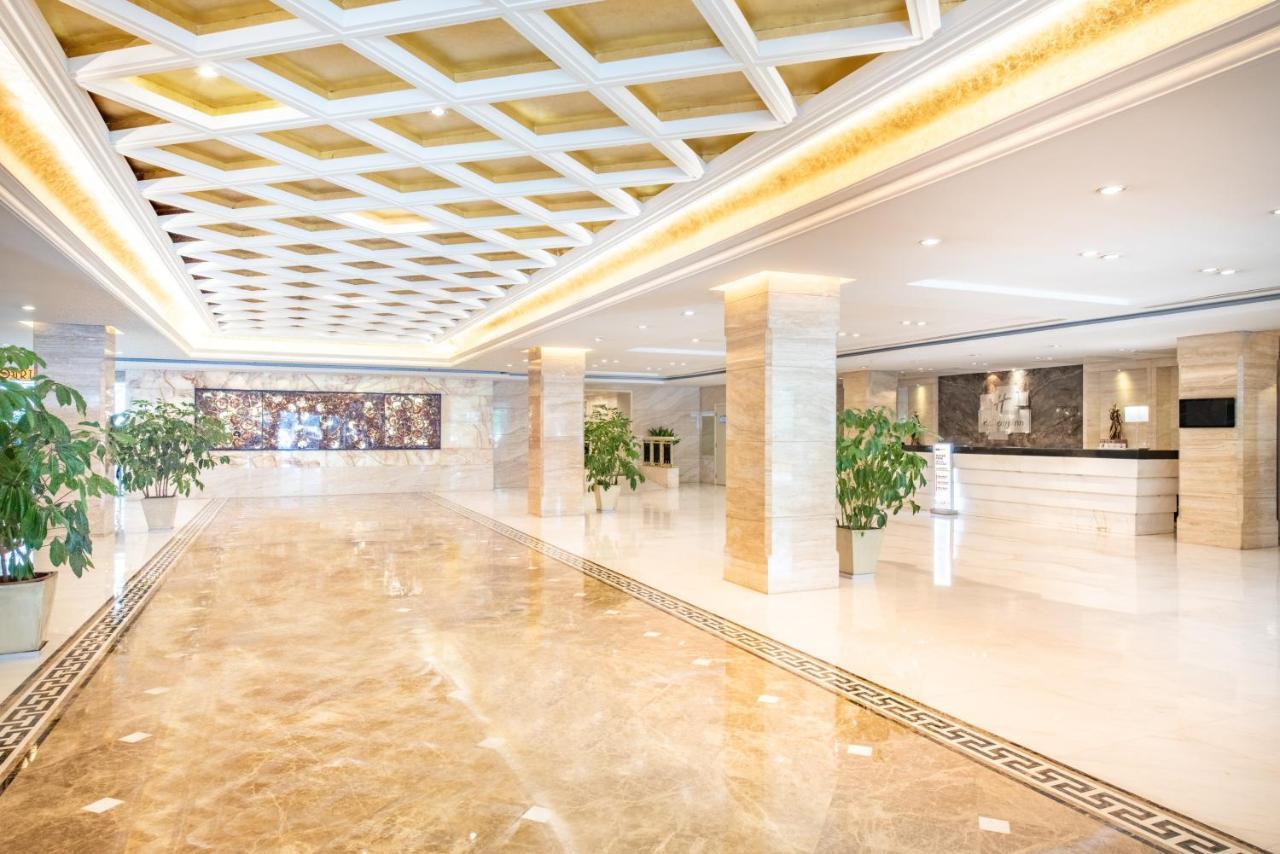 Hotel Downtown Beijing